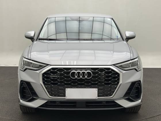 AUDI Q3 2.0 40 TFSI GASOLINA SPORTBACK PERFORMANCE QUATTRO TIPTRONIC